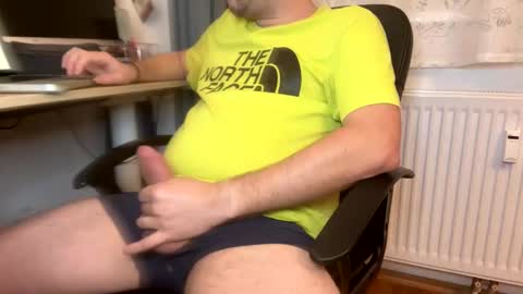 markus1987graz online show from January 24, 7:19 am