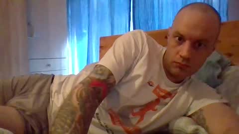 markus_7 online show from February 24, 1:31 pm