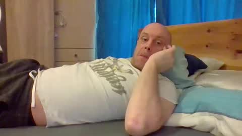 markus_7 online show from April 26, 4:26 pm