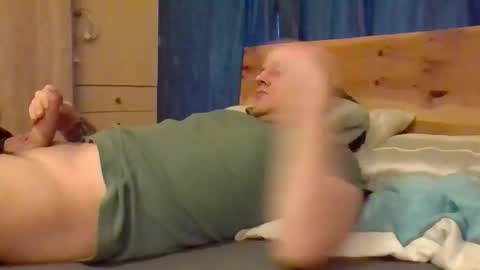 markus_7 online show from April 29, 5:52 pm