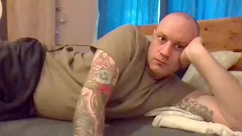 markus_7 online show from May 1, 3:38 pm