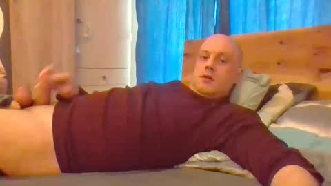 markus_7 online show from June 5, 12:33 pm