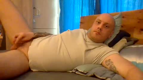 markus_7 online show from June 6, 2:55 pm