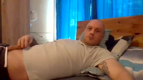 markus_7 online show from June 7, 2:54 pm