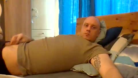 markus_7 online show from June 8, 1:44 pm