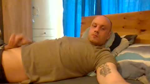markus_7 online show from June 9, 6:47 am