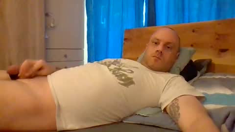 markus_7 online show from June 11, 5:38 am