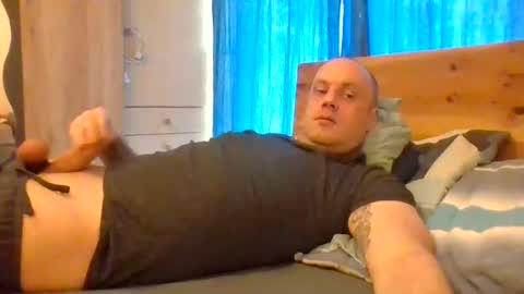 markus_7 online show from June 12, 8:02 am
