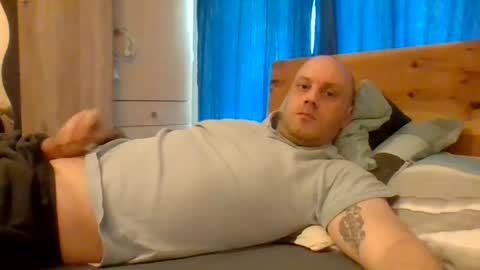 markus_7 online show from June 14, 2:30 pm