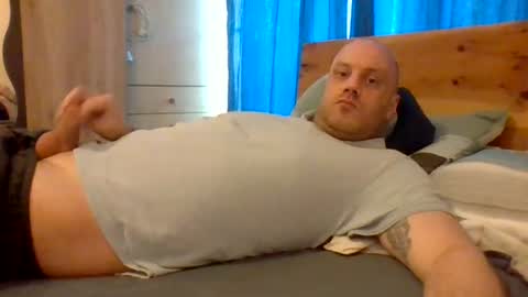 markus_7 online show from June 15, 6:48 am