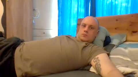 markus_7 online show from June 16, 9:12 am