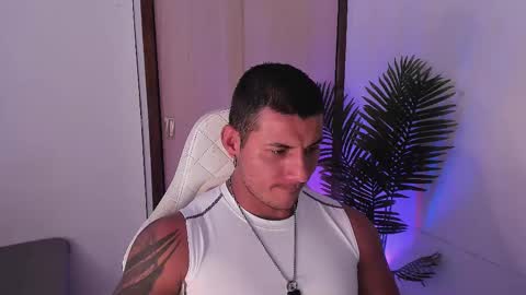 markus... Y online show from September 15, 9:15 pm