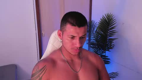 markus... Y online show from October 15, 12:49 pm