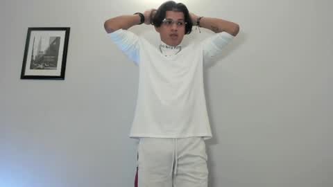 Snapshot of markus_fire chatting on May 25, 2:34 pm markus_fire online show from May 25, 2:34 pm