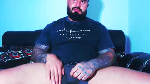 marcus online show from March 25, 3:12 am