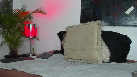 Markus latin online show from December 26, 4:14 pm