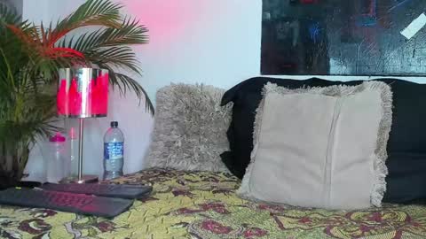 Markus latin online show from January 30, 4:45 pm