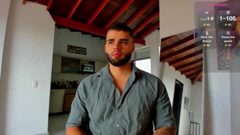 markus_tyler online show from September 21, 7:59 pm