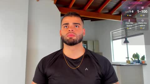 markus_tyler online show from September 22, 7:05 pm