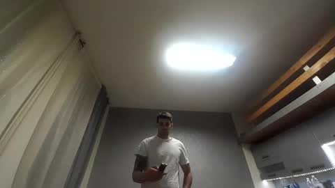 markusdewlin93 online show from May 1, 11:31 pm