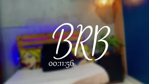 markuss___ online show from October 23, 2:22 am