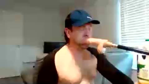 Markus online show from July 24, 4:49 pm