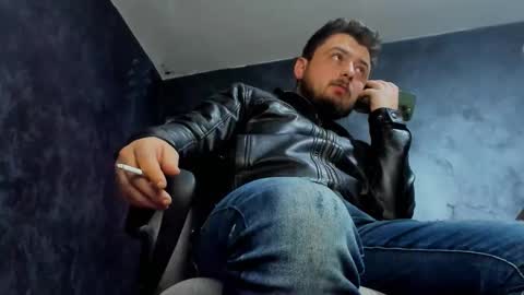 MARK online show from December 21, 7:43 pm