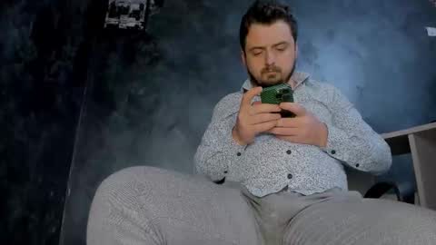 MARK online show from February 22, 5:44 pm