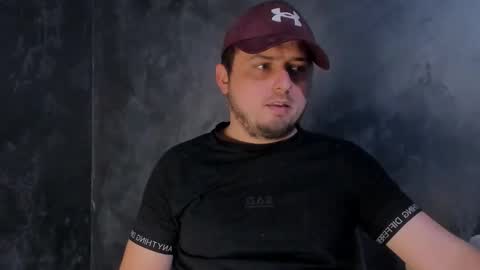 MARK online show from March 17, 1:32 am