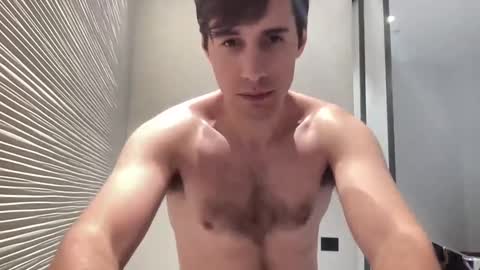 Snapshot of markwestdala chatting on January 25, 2:36 pm Mark19 online show from January 25, 2:36 pm