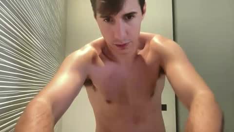 Snapshot of markwestdala chatting on December 14, 1:49 pm Mark19 online show from December 14, 1:49 pm