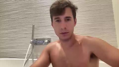 Snapshot of markwestdala chatting on February 1, 6:17 pm Mark19 online show from February 1, 6:17 pm