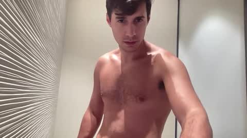 Snapshot of markwestdala chatting on February 6, 3:59 pm Mark19 online show from February 6, 3:59 pm