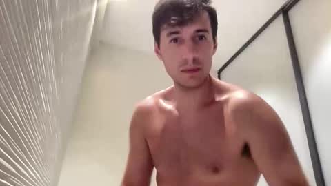 Snapshot of markwestdala chatting on February 7, 10:57 pm Mark19 online show from February 7, 10:57 pm