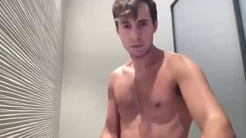 Snapshot of markwestdala chatting on February 12, 10:54 am Mark19 online show from February 12, 10:54 am