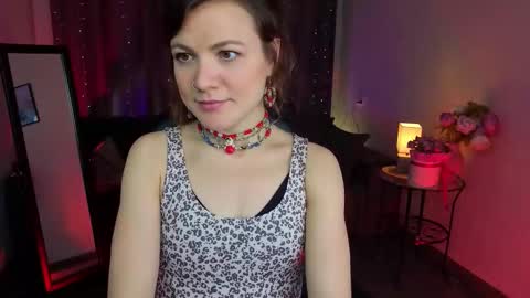 Marla online show from November 29, 12:41 pm