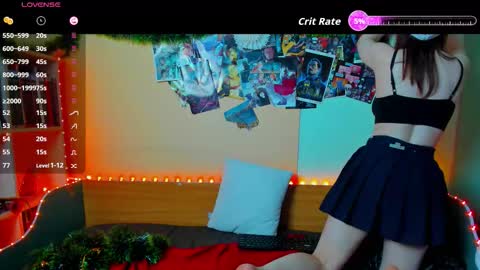 Julia online show from December 18, 12:44 pm