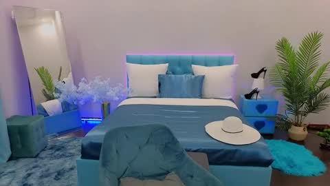 Snapshot of marladewis chatting on September 21, 3:35 pm MarlaDewis online show from September 21, 3:35 pm