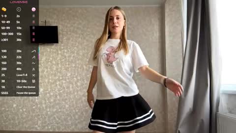 Olivia online show from September 16, 2:07 pm