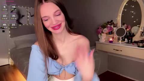 Maja online show from March 17, 6:17 am