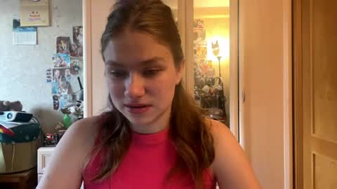 Snapshot of marlinker chatting on June 24, 3:05 am Codi online show from June 24, 3:05 am