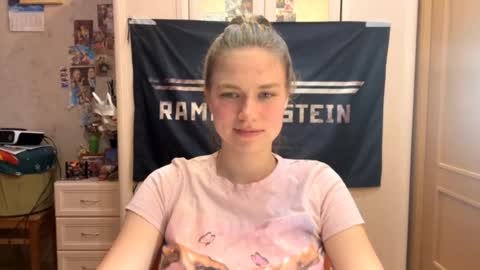 Snapshot of marlinker chatting on July 20, 11:51 pm Codi online show from July 20, 11:51 pm