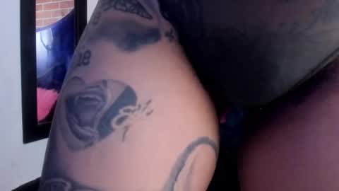 Snapshot of marllena chatting on February 14, 11:42 am mar online show from February 14, 11:42 am