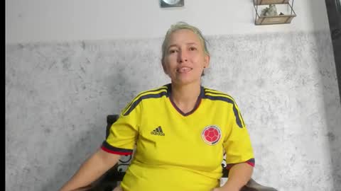 marly online show from October 12, 2:10 am