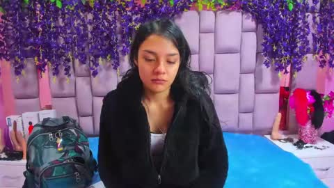Snapshot of marlyanal chatting on January 8, 1:09 pm Marly Anal online show from January 8, 1:09 pm