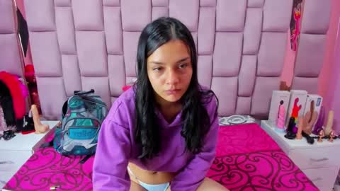 Snapshot of marlyanal chatting on February 26, 1:30 pm Marly Anal online show from February 26, 1:30 pm