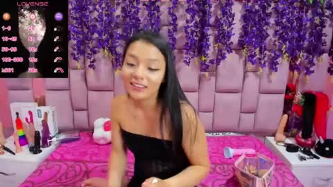 Snapshot of marlyanal chatting on March 7, 6:54 pm Marly Anal online show from March 7, 6:54 pm