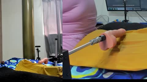 Snapshot of marlyn_black chatting on December 19, 6:59 pm marlyn_black online show from December 19, 6:59 pm