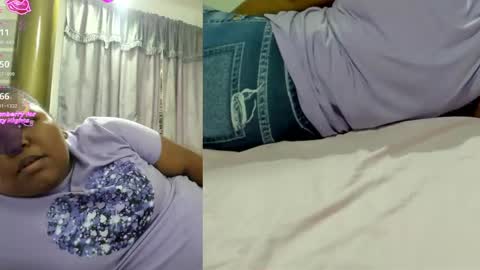 marlyn_black online show from May 2, 6:57 pm