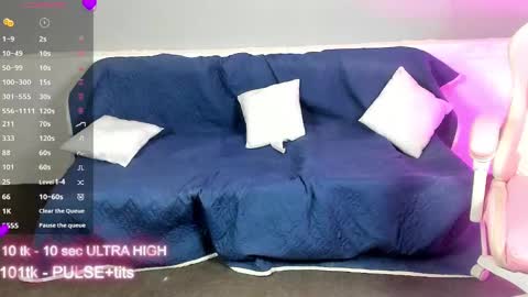 Snapshot of marmel199 chatting on February 12, 9:31 am Liza online show from February 12, 9:31 am